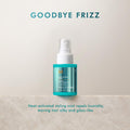 Moroccanoil Frizz Shield Styling Spray, Travel Size, 1.7 Fl. Oz. 🍁 All In One Marketplace Canada