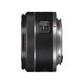 Canon RF50mm F1.8 STM Prime Lens for Canon RF Mount Mirrorless Cameras, Compact 50mm Fixed Focal Length Lens with Large F1.8 Aperture for Portrait, Low-Light & Everyday Photography, Black 🍁 All In One Marketplace Canada