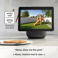 Blink Outdoor 4 – Wireless smart security camera, two-year battery life, 1080p HD day and infrared night live view, two-way talk. Sync Module Core included – 2 camera system 🍁 All In One Marketplace Canada