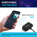 Renogy BT-2 Bluetooth Module RJ45 Communication Port Wirelessly Monitor Real-time Insight Precise Control, Compatible Solar Charge Controllers, Battery Charger, Inverter, BT-2 RS485 🍁 All In One Marketplace Canada