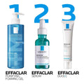 La Roche Posay Glycolic Acid Face Serum with Niacinamide & Salicylic Acid. Effaclar Ultra Concentrated Exfoliating Serum, Acne-Prone & Mature Skin, Recommended by Dermatologists, 30mL 🍁 All In One Marketplace Canada