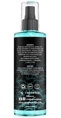 Viking Revolution - Sea Salt Spray Hair Men - 240ml - Texturizing Spray with Kelp, Aloe Vera & Red Algae Extract - Hairspray to Add Volume & Texture - Beach Hair Spray - Gifts For Men 🍁 All In One Marketplace Canada