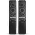 (Pack of 2) Universal Remote Control for Samsung TV Remotes Control Replacement Solar Series 8 LED LCD QLED Frame 4K 8K UHD HDTV Curved Monitor Smart 🍁 All In One Marketplace Canada