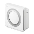 COWAY Airmega Mighty2 Air Purifier, Next Gen of AP-1512HH, for Large Room & Home Cleans up to 1,800 ft², IEST certified HEPA and Active Carbon for Allergies, Smoke, Dust, Pets & Mold, AP-1512N(W) 🍁 All In One Marketplace Canada