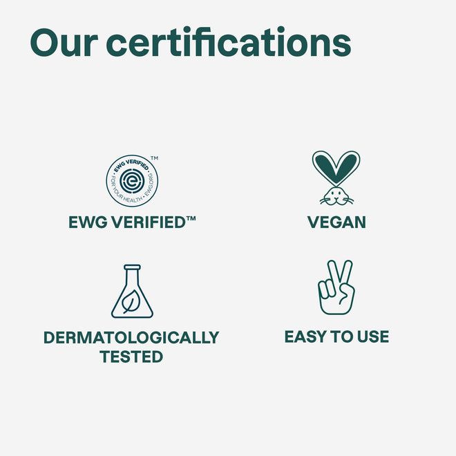 ATTITUDE Liquid Hand Soap Refill, EWG Verified, Made in Canada, Plant and Mineral-Based, Vegan Personal Care Products, Pine & Sage Scent, 2 L 🍁 All In One Marketplace Canada