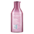 Redken Volume Injection Shampoo, Lightweight Volumizing Shampoo For Fine Hair, Instantly Creates Lift And Body For Flat Hair, Paraben Free, 10.1 oz 🍁 All In One Marketplace Canada