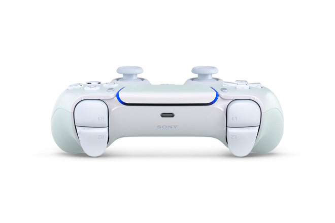 DualSense Wireless Controller – Chroma Pearl - For PS5, PC, MAC & Mobile 🍁 All In One Marketplace Canada