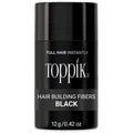 TOPPIK Hair Building Fibers,12 g, Fill In Fine or Thinning Hair, Instantly Thicker Looking, Multiple Shades for Men & Women 🍁 All In One Marketplace Canada