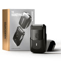 MANSCAPED® The Handyman™ Compact Face Shaver – Portable Men’s Travel Facial Hair Groomer, USB-C Rechargeable Razor, Electric Foil Face Shaver, Waterproof, Cordless, Dual-Action SkinSafe® Foil Blades 🍁 All In One Marketplace Canada