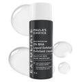 Paula's Choice SKIN PERFECTING 2% BHA Liquid Salicylic Acid Exfoliant, Daily Facial Exfoliator for Enlarged Pores, Wrinkles & Fine Lines, Fragrance-Free, Travel Size - 30 ml 🍁 All In One Marketplace Canada