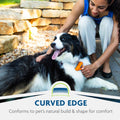 FURminator Long Hair deShedding Tool for Dogs (Medium) 🍁 All In One Marketplace Canada