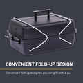 Charbroil® Portable Gas Grill - 465133010 🍁 All In One Marketplace Canada
