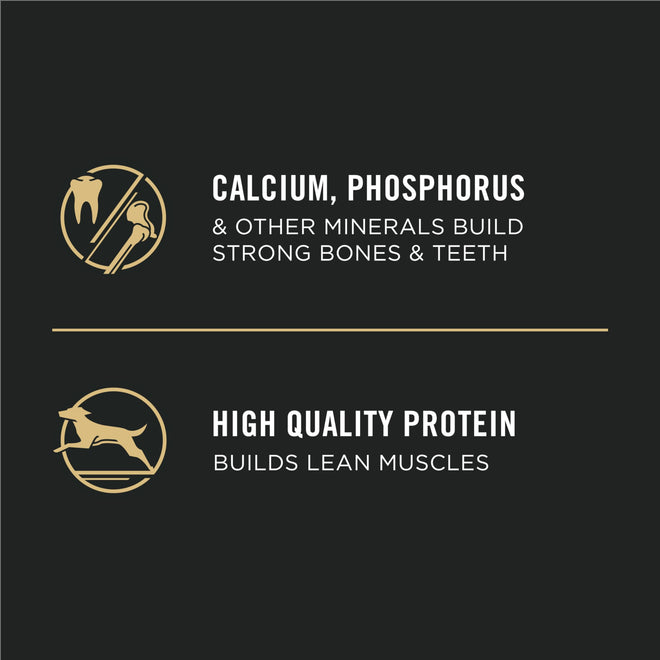 Purina Pro Plan Dry Puppy Food, Development Shredded Blend Chicken & Rice - 15.4 kg Bag (1 Pack) 🍁 All In One Marketplace Canada