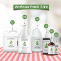 PUROLEO NEEM Oil 32 Fl Oz/946 ML (Packed In Canada) Pure and Natural Neem Oil for Multipurpose Use | Neem Oil extracted from NEEM Plante Chemical free Neem Oil Spray 🍁 All In One Marketplace Canada
