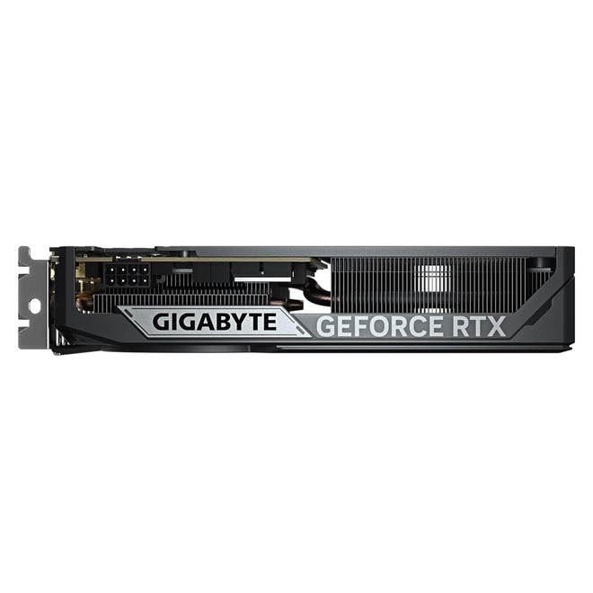 GIGABYTE GeForce RTX 5060 WINDFORCE OC 8G Graphics Card, 8GB 128-bit GDDR7, PCIe 5.0, WINDFORCE Cooling System, GV-N5060WF2OC-8GD Video Card 🍁 All In One Marketplace Canada