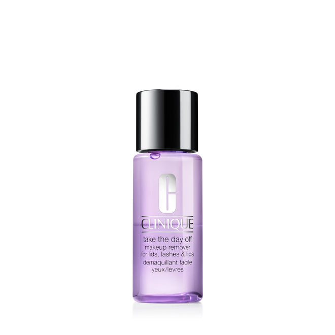 Clinique Take The Day Off Makeup Remover For Lids, Lashes and Lips, 50ml 🍁 All In One Marketplace Canada