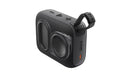 JBL Go 4 - Ultra-Portable, Waterproof and Dustproof Bluetooth Speaker, 7-Hour Built-in Battery, Made in Part with Recycled Materials (Black) 🍁 All In One Marketplace Canada