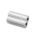 Cuisinart Universal Vacuum Food Saver Sealer Bags 2-Pack 8" x 20ft. Rolls (VSB-82C) BPA Free, Microwave & Freezer Safe , white 🍁 All In One Marketplace Canada