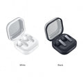 Samsung Galaxy Buds4 Pro, White (CAD Version & Warranty) - New Fit, Two Way Speaker, Adaptive ANC, AI Assistant 🍁 All In One Marketplace Canada