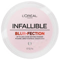 L'Oréal Paris Infallible Blur-Fection Loose Powder, Brightening Pink Setting Powder with Soft Matte Finish, Locks in Makeup for Up to 24H, 10 Light Pink, 6g 🍁 All In One Marketplace Canada