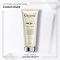 Kérastase Densifique Densité Conditioner for Fine, Thin Hair, 200 mL 🍁 All In One Marketplace Canada