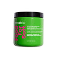 Matrix Rich Hydrating Treatment Mask for Very Dry and Porous Hair, With Avocado Oil and Hyaluronic Acid, Food For Soft, 500 ml 🍁 All In One Marketplace Canada