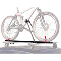 Swagman Upright Roof Mount Bike Rack – Rooftop Upright Bike Carrier for Secure Bicycle Transport 🍁 All In One Marketplace Canada