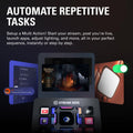 Elgato Stream Deck MK.2 Studio Controller, 15 Macro Keys 🍁 All In One Marketplace Canada