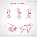 K9 Advantix II Flea & Tick Prevention – Small Dog - Vet Recommended - 2-Pk 🍁 All In One Marketplace Canada