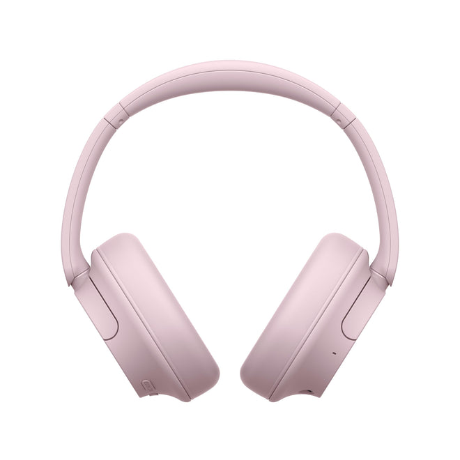 Sony WH-CH720N Noise Cancelling Wireless Headphones Bluetooth Over The Ear Headset with Microphone, Pink 🍁 All In One Marketplace Canada