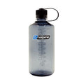 Nalgene 32 oz Narrow Mouth Water Bottle, Gray 🍁 All In One Marketplace Canada