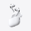 Apple AirPods Pro 3 Wireless Earbuds, Active Noise Cancellation, Live Translation, Heart Rate Sensing, Bluetooth Headphones, Spatial Audio, High-Fidelity Sound, USB-C Charging 🍁 All In One Marketplace Canada