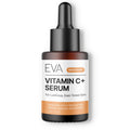 Eva Naturals Vitamin C+ Serum for Face – Anti Aging Facial Serum with Retinol, Salicylic Acid, Niacinamide & Hyaluronic Acid – Dark Spot, Fine Line & Wrinkle Support for Radiant Skin 🍁 All In One Marketplace Canada