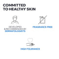 Uriage Bariéderm Insulating Repairing Cream - Anti-Friction Solution, Insulates & Deeply Repair - Protects from Irritation, Chafing & Rubbing - High Tolerance, Water-Resistant - Family Friendly - 75ml 🍁 All In One Marketplace Canada
