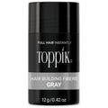 TOPPIK Hair Building Fibers,12 g, Fill In Fine or Thinning Hair, Instantly Thicker Looking, Multiple Shades for Men & Women 🍁 All In One Marketplace Canada
