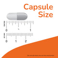 NOW Supplements, Saccharomyces Boulardii, 5 Billion CFU Probiotic, 60 Veg Capsules 🍁 All In One Marketplace Canada