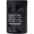 Sports Research® Creatine Monohydrate - Pure Micronized Creatine Monohydrate Powder - Improves strength, power, and performance for Women and Men | Non-GMO 100 Servings 🍁 All In One Marketplace Canada