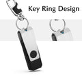 16GB 3 Pack USB Flash Drive 16GB USB Stick Bulk USB Drive 2.0 USB Key USB Thumb Drive Flash Drives 16gb Memory Stick for Computer (Black,3 pcs) 🍁 All In One Marketplace Canada