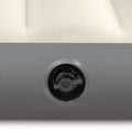 INTEX 64103E Dura-Beam Standard Single-High Air Mattress: Fiber-Tech – Queen Size – 10in Bed Height – 600lb Weight Capacity – Pump Sold Separately 🍁 All In One Marketplace Canada