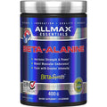 ALLMAX Nutrition - 100% Pure Maximum Strength + Absorption - Beta Alanine - 400 Gram 🍁 All In One Marketplace Canada
