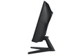 Samsung Odyssey 27 inch Curved Gaming Monitor (2,560 x 1,440) G55C QHD 165 Hz 1 ms, HDR10, FreeSync, Eye Saver Mode, 1000R Curvature- LS27CG550ENXZA 🍁 All In One Marketplace Canada
