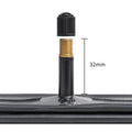 2-PCS 26" Heavy Duty Bike Tubes 26x1.75/1.95/2.0/2.1/2.125/2.20/2.25 AV32MM 26 Heavy Duty Bicycle Tubes Compatible with 26x1.75 26x1.95 26x2.10 26x2.0 26x2.125 26x2.2 26x2.25 Tire Tubes Schrader Valve 🍁 All In One Marketplace Canada