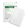 Curad Medline Curad Sterile Non-Adherent Pads (Pack of 100) for Gentle Wound Dressing and Absorption Without Sticking, White 🍁 All In One Marketplace Canada
