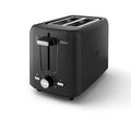 Oster 2-Slice Toaster with Custom Bagel Setting and Extra-Wide Slots, Black 🍁 All In One Marketplace Canada