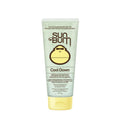 Sun Bum Cool Down Aloe Vera Gel | Vegan and Hypoallergenic After Sun Care with Cocoa Butter to Soothe and Hydrate Sunburn Pain Relief | 177ml / 6 oz 🍁 All In One Marketplace Canada