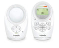 VTech DM1211 Enhanced Range Digital Audio Baby Monitor with Night Light, 1 Parent Unit, Silver & White 🍁 All In One Marketplace Canada