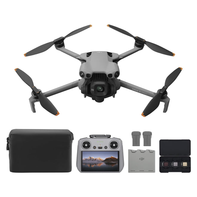 DJI Mini 5 Pro Fly More Combo Plus With DJI RC 2, 1-Inch CMOS 🍁 All In One Marketplace Canada