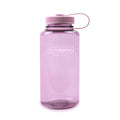 Nalgene 32 oz Wide Mouth Water Bottle BPA-Free, Durable & Leak Proof, Lightweight Bottle for Hiking & Gym, Work & Travel, Cherry Blossom 🍁 All In One Marketplace Canada