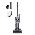 Eureka Powerful Bagless Upright Vacuum Cleaners Compact for Home Pets, Airspeed Ultra Lightweight Household Vacuum Cleaner for Carpet and Hard Floor, NEU101C, Ocean Blue 🍁 All In One Marketplace Canada