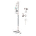 BISSELL PowerClean Cordless Vacuum Cleaner, Powerful Suction in Cordless Stick Vacuum, 200W, Tangle-Free Brush Roll, HEPA Sealed Allergen System, Self-Standing, Removable Battery, Wall Mount, 4173B 🍁 All In One Marketplace Canada